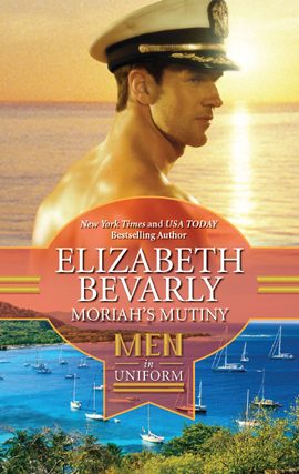Title details for Moriah's Mutiny by Elizabeth Bevarly - Available